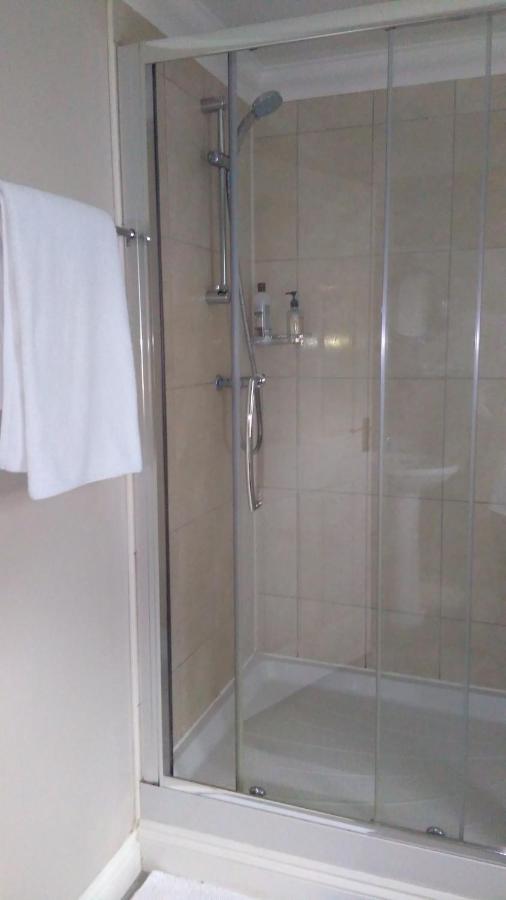 Acer Lodge Bed & Breakfast Mundford Екстер'єр фото