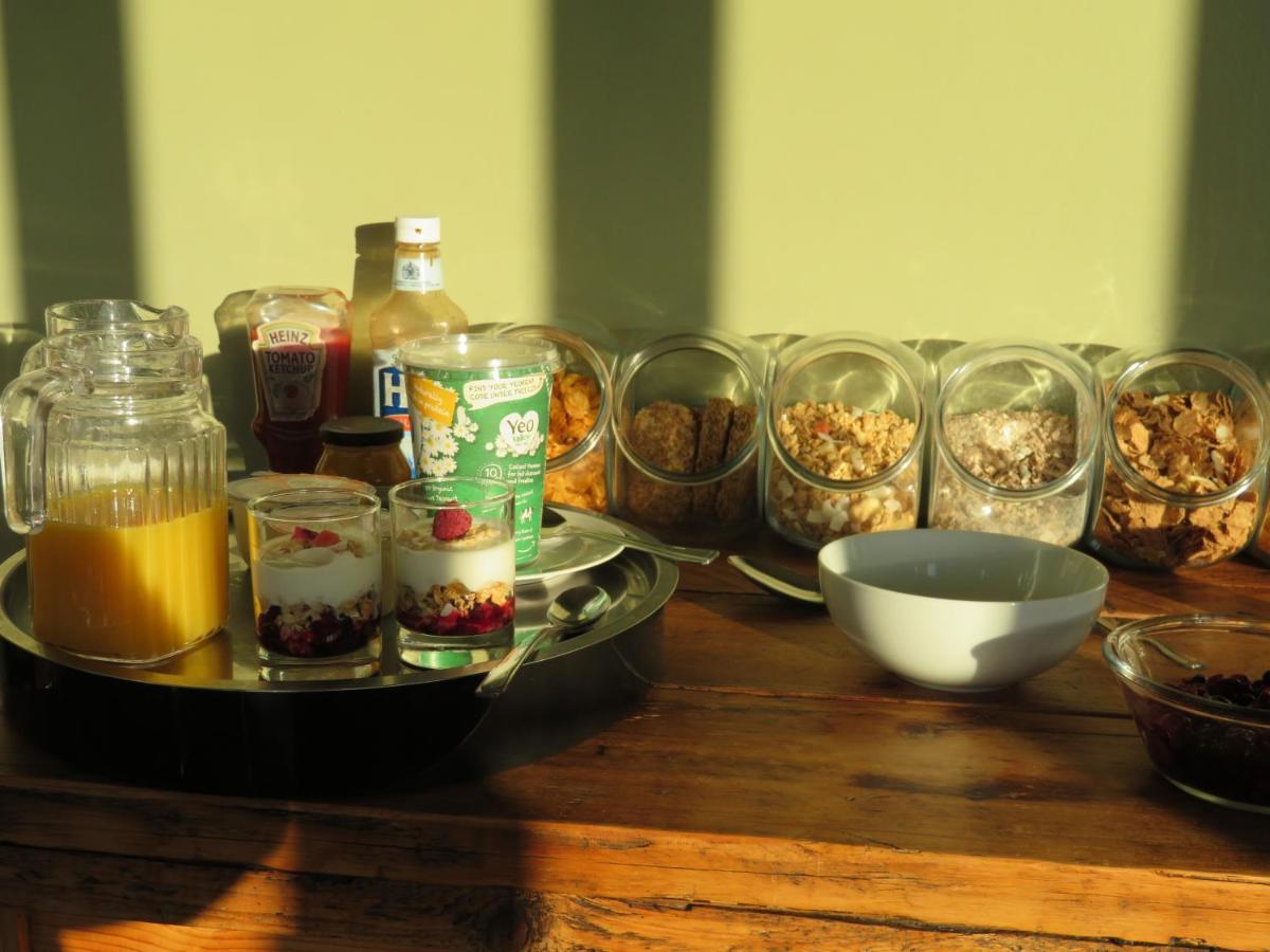 Acer Lodge Bed & Breakfast Mundford Екстер'єр фото