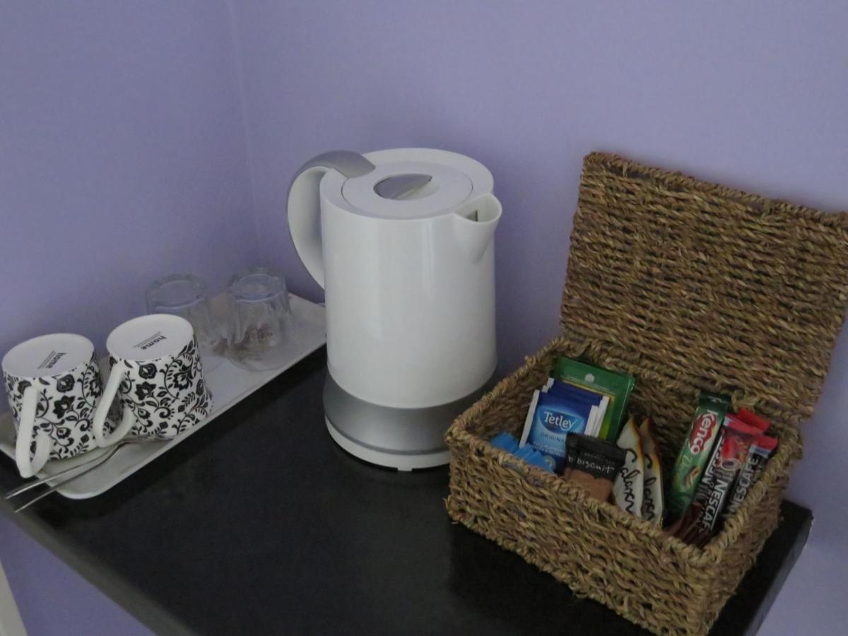 Acer Lodge Bed & Breakfast Mundford Номер фото