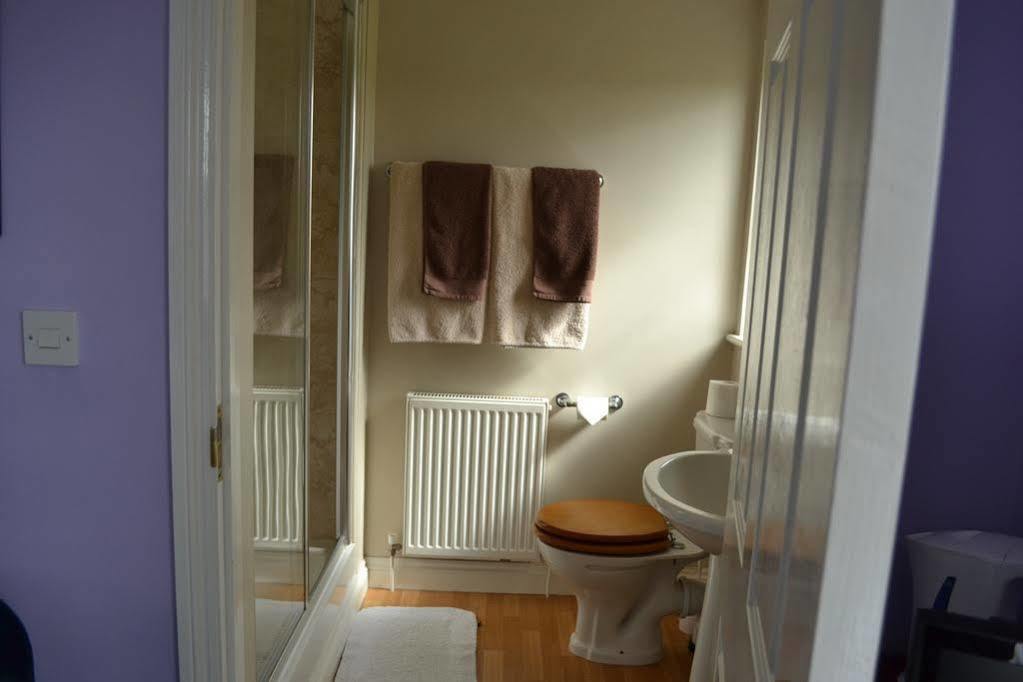 Acer Lodge Bed & Breakfast Mundford Екстер'єр фото