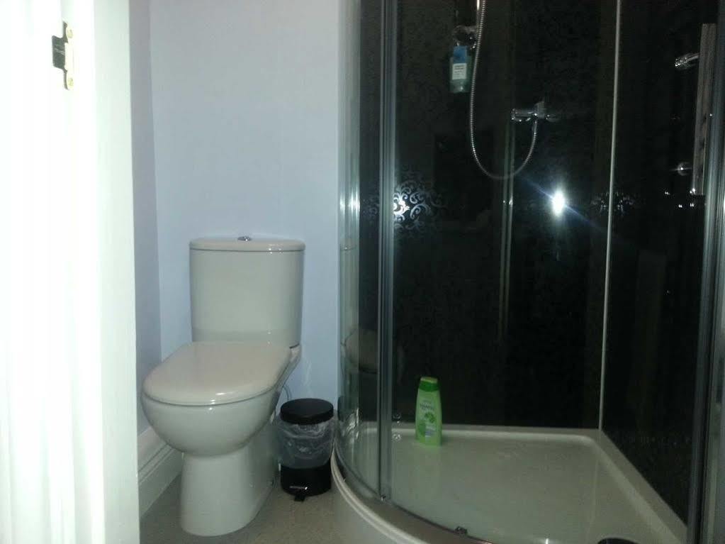 Acer Lodge Bed & Breakfast Mundford Екстер'єр фото