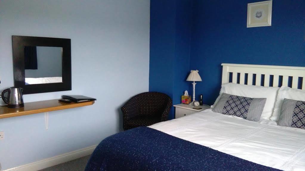 Acer Lodge Bed & Breakfast Mundford Екстер'єр фото
