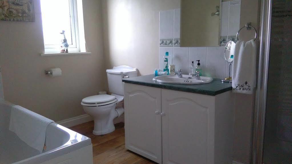 Acer Lodge Bed & Breakfast Mundford Екстер'єр фото