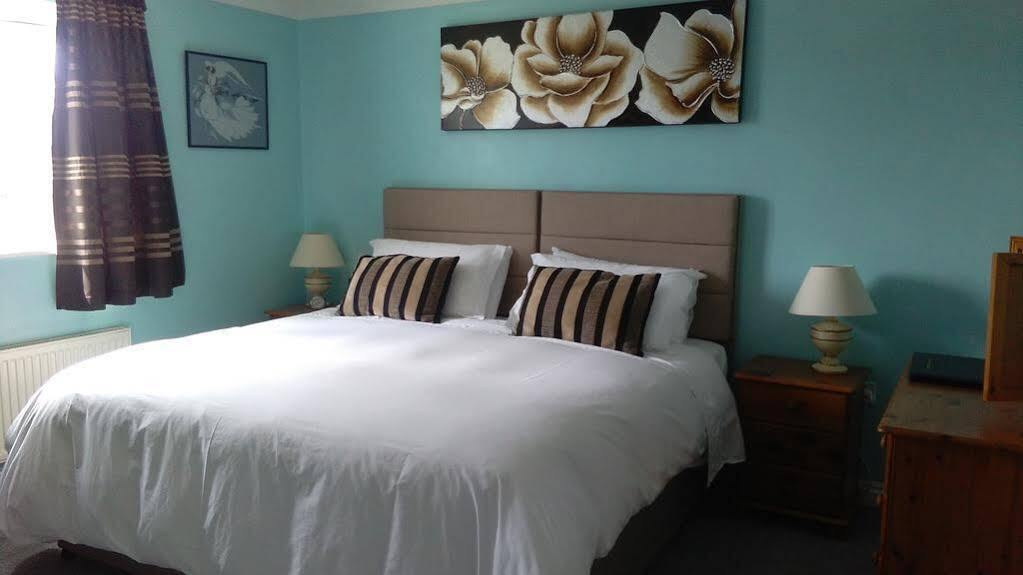 Acer Lodge Bed & Breakfast Mundford Екстер'єр фото
